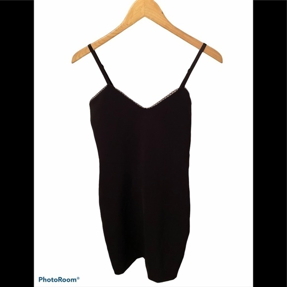 REVOLVE 𝅺PARKER nico little black dress - Picture 4 of 5